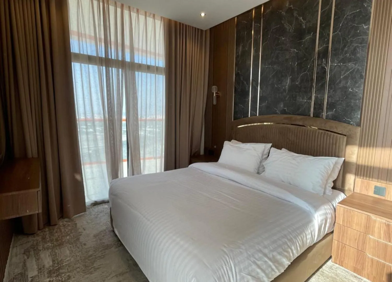 Ane Homes Dubai Lägenhet