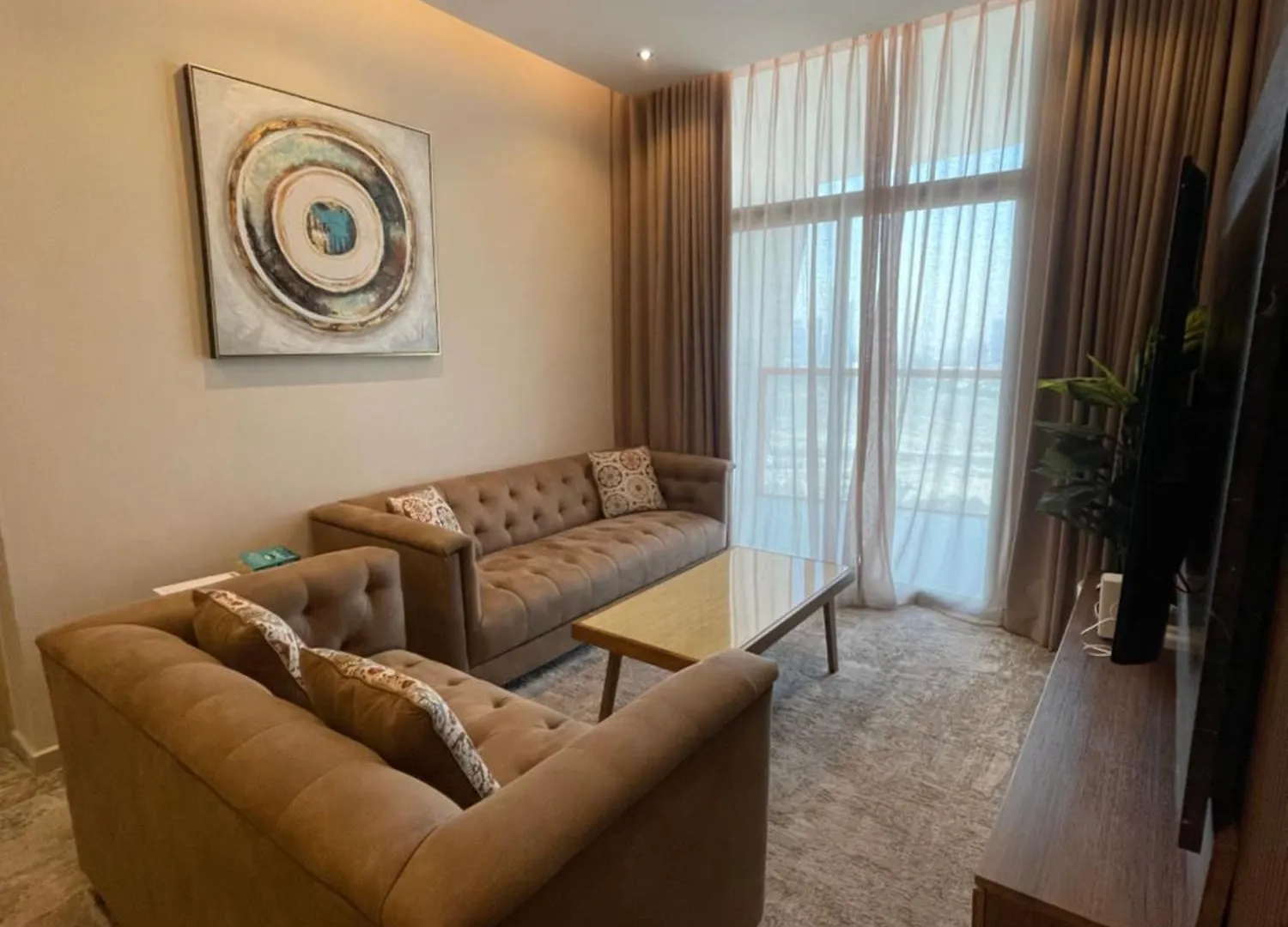 Ane Homes Dubai