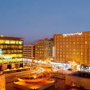 Arabian Courtyard & Hotel